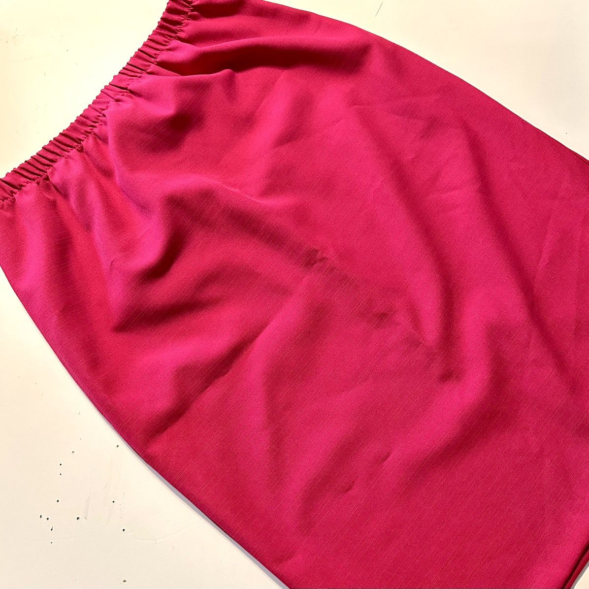 Other Vintage Whirlaway Frocks 2-Piece Skirt Set | 1980s Style Size L / US 10 / IT 46 - 7 Thumbnail