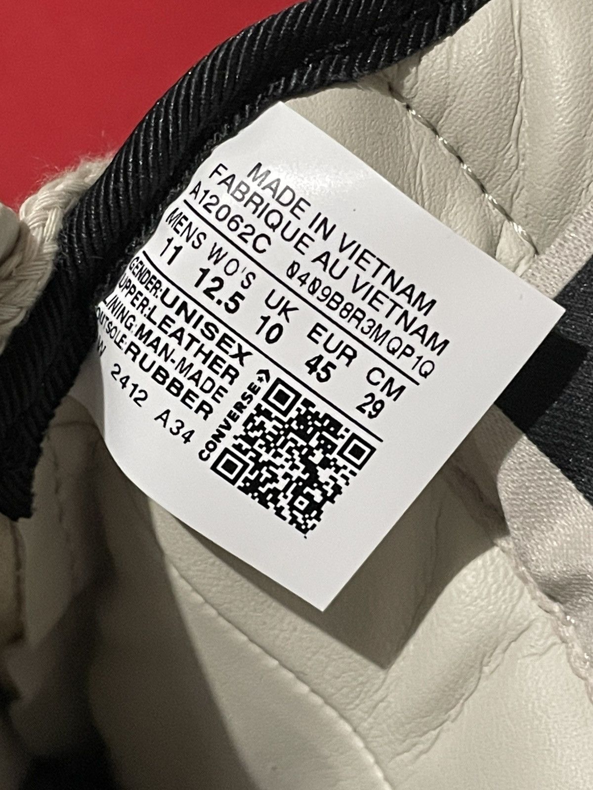 Rick Owens Rick Owen’s turbopwn Size US 11 / EU 44 - 8 Thumbnail
