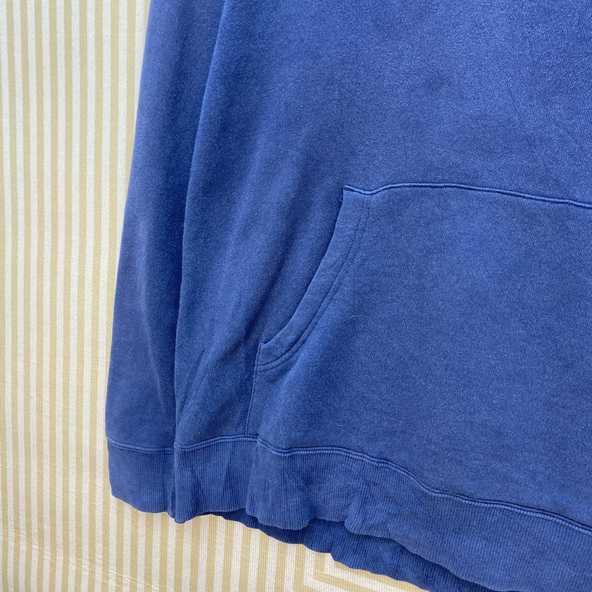 The North Face 🫶Vintage The North Face Hoodie pullover Sweatshirt Size US M / EU 48-50 / 2 - 3 Thumbnail