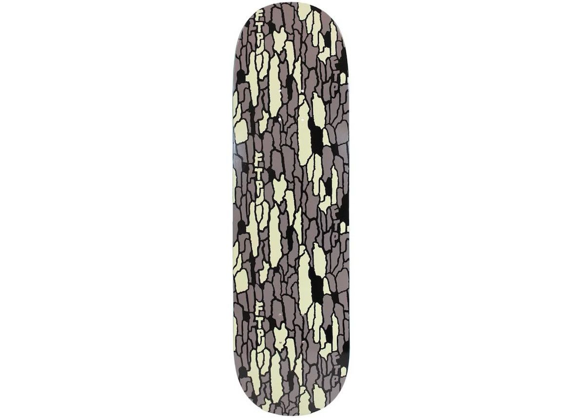 Fuck The Population FTP DECK Size ONE SIZE - 2 Thumbnail