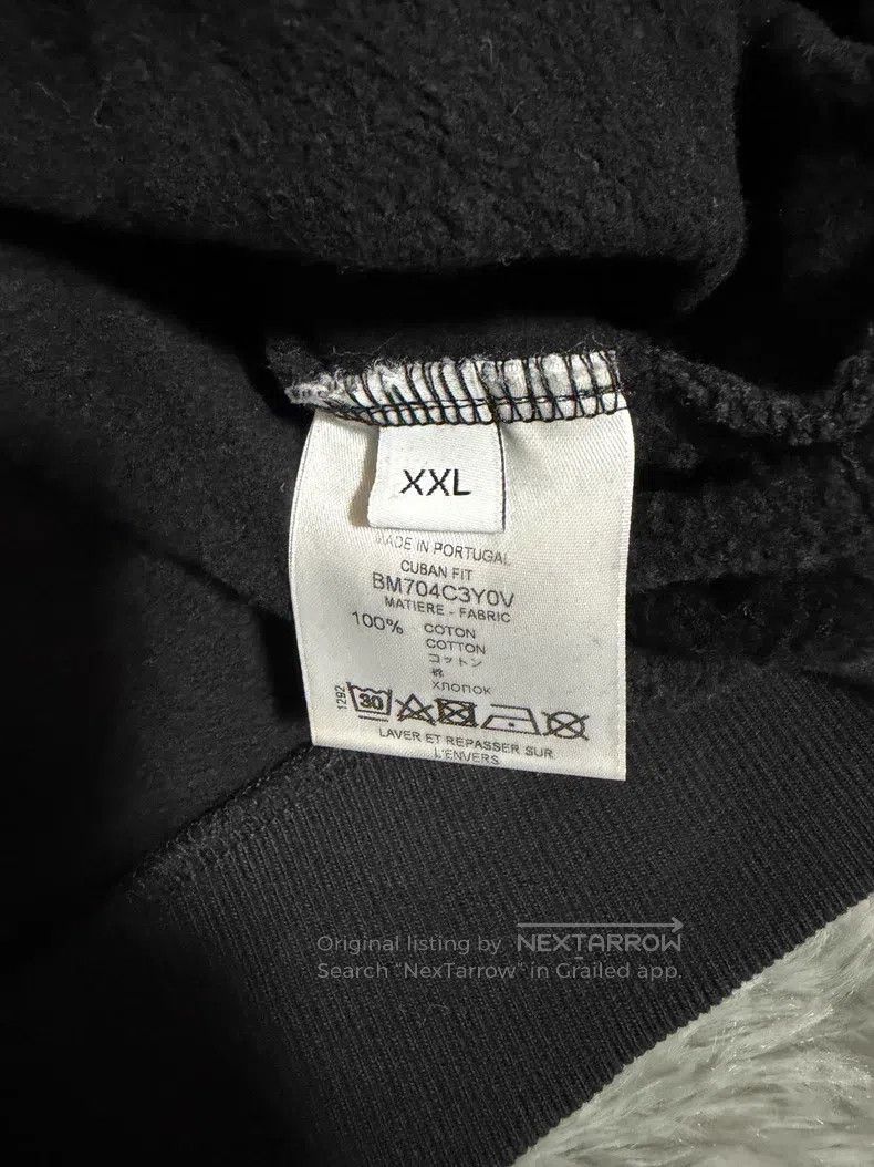 Other Givenchy Shark Hoodie Size US XXL / EU 58 / 5 - 4 Thumbnail
