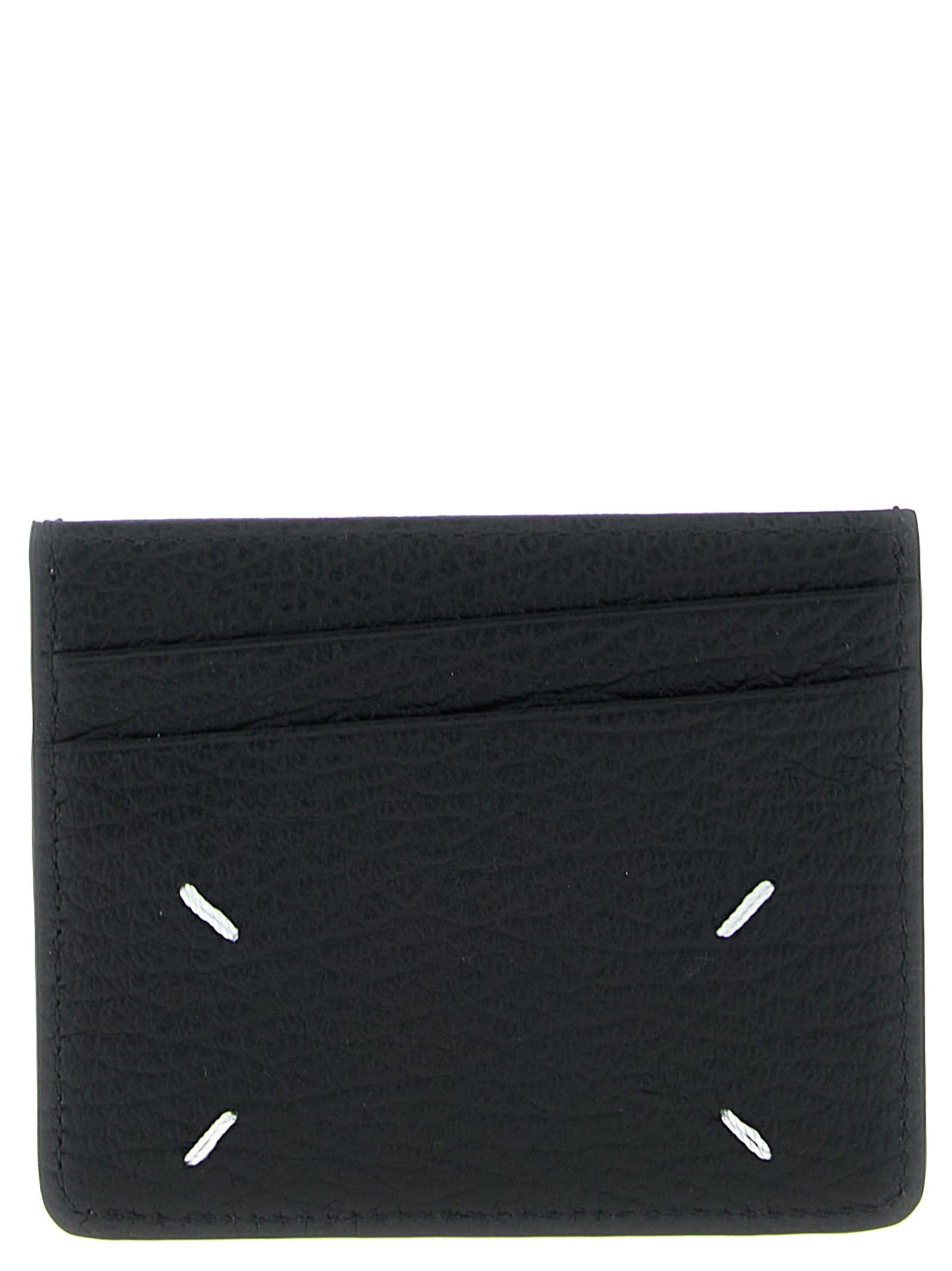 Maison Margiela 'Stitching' Card Holder Size ONE SIZE - 1 Thumbnail
