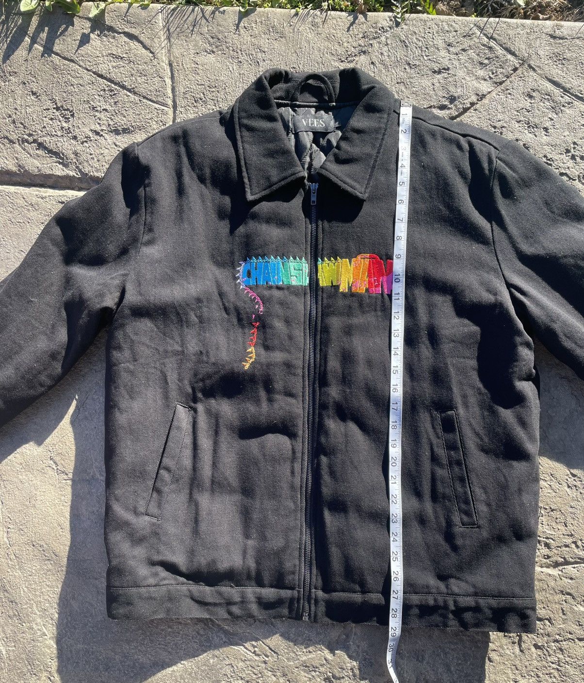 Other Chainsaw Man - Light Jacket Size US L / EU 52-54 / 3 - 7 Thumbnail