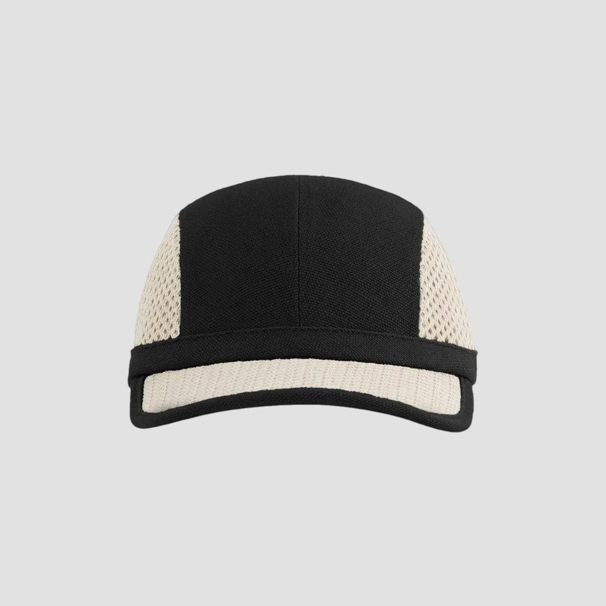 Aime Leon Dore Aime Leon Dore Raffia Hat Black Size ONE SIZE - 2 Thumbnail