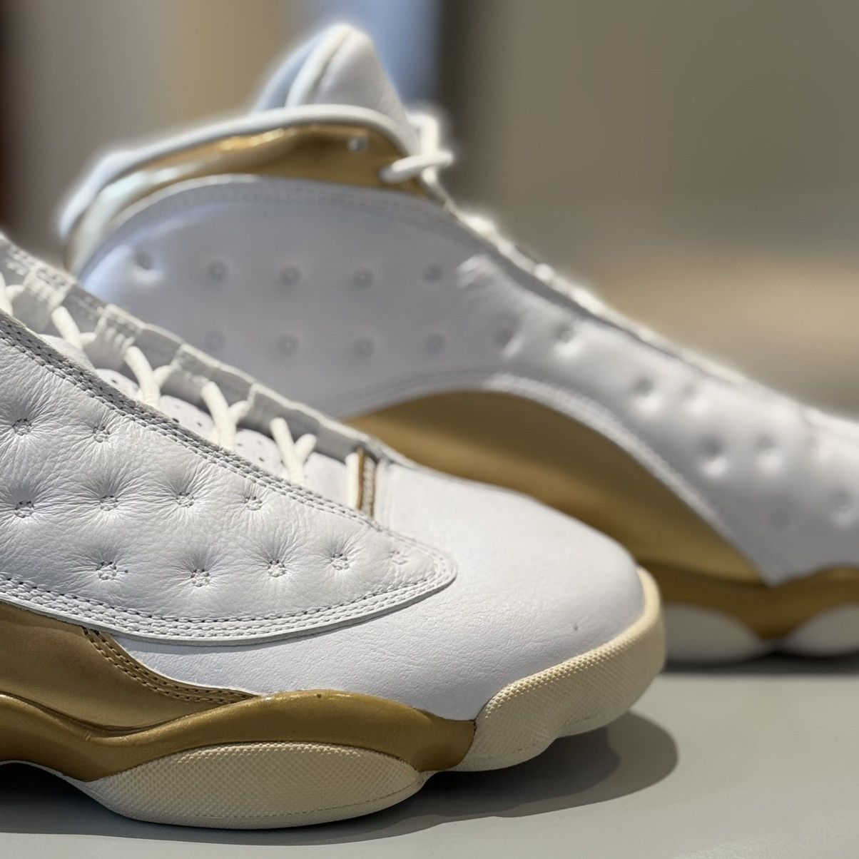 Jordan Brand Air Jordan 13 Retro Defining Moments Pack Last Shot Size US 8 / EU 41 - 5 Thumbnail