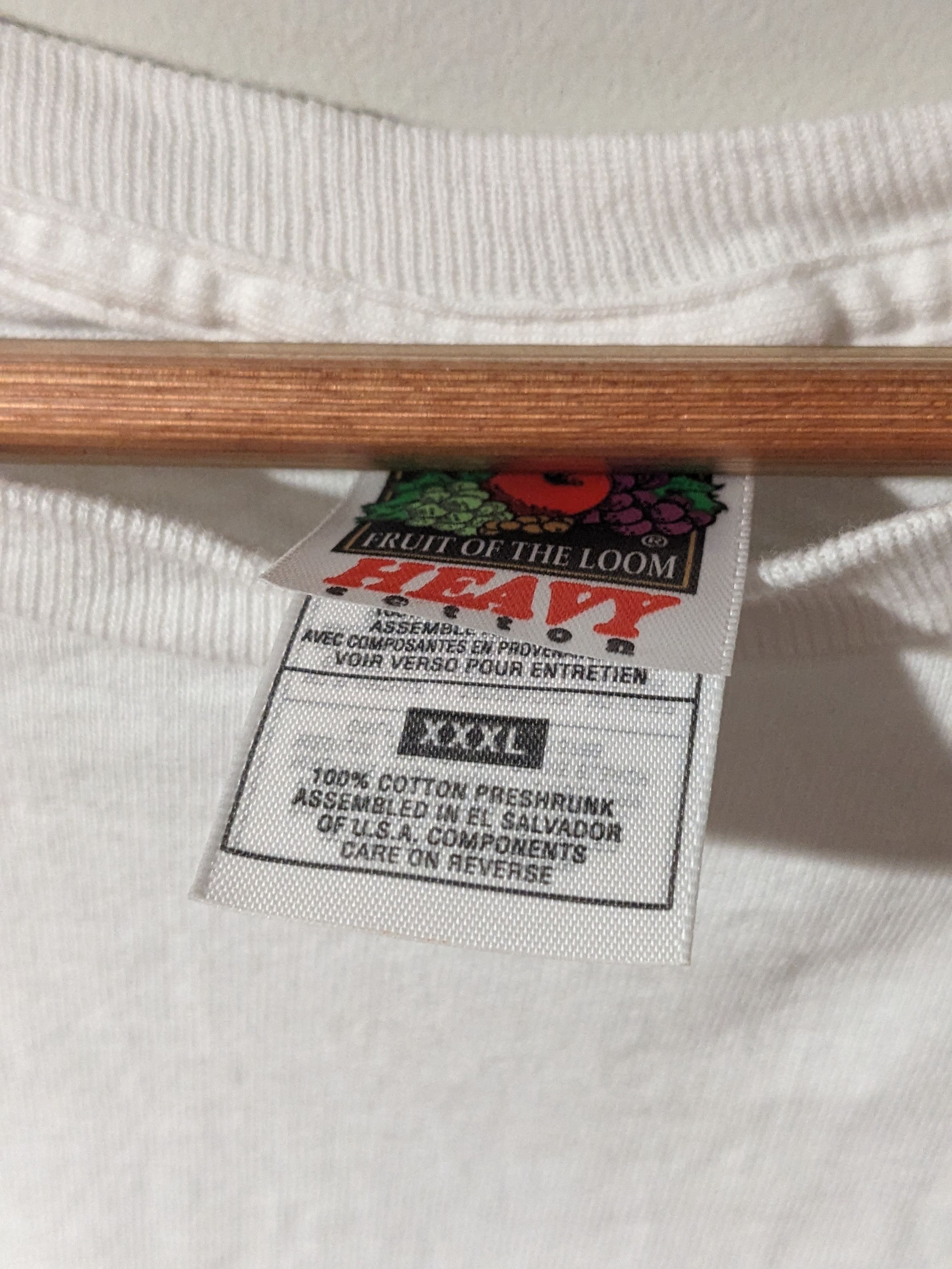 Chase Authentics × NASCAR × Vintage Vintage 90s Firebird Transformation Chase Authentic T-Shirt Size US XXL / EU 58 / 5 - 5 Thumbnail