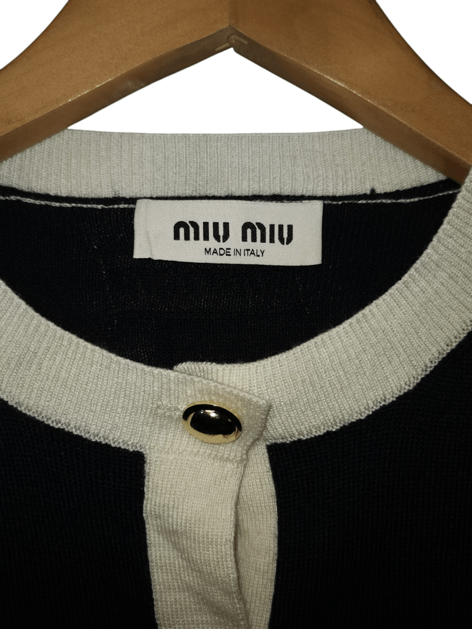 Miu Miu Miu miu cardigan Size XS / US 0-2 / IT 36-38 - 5 Thumbnail