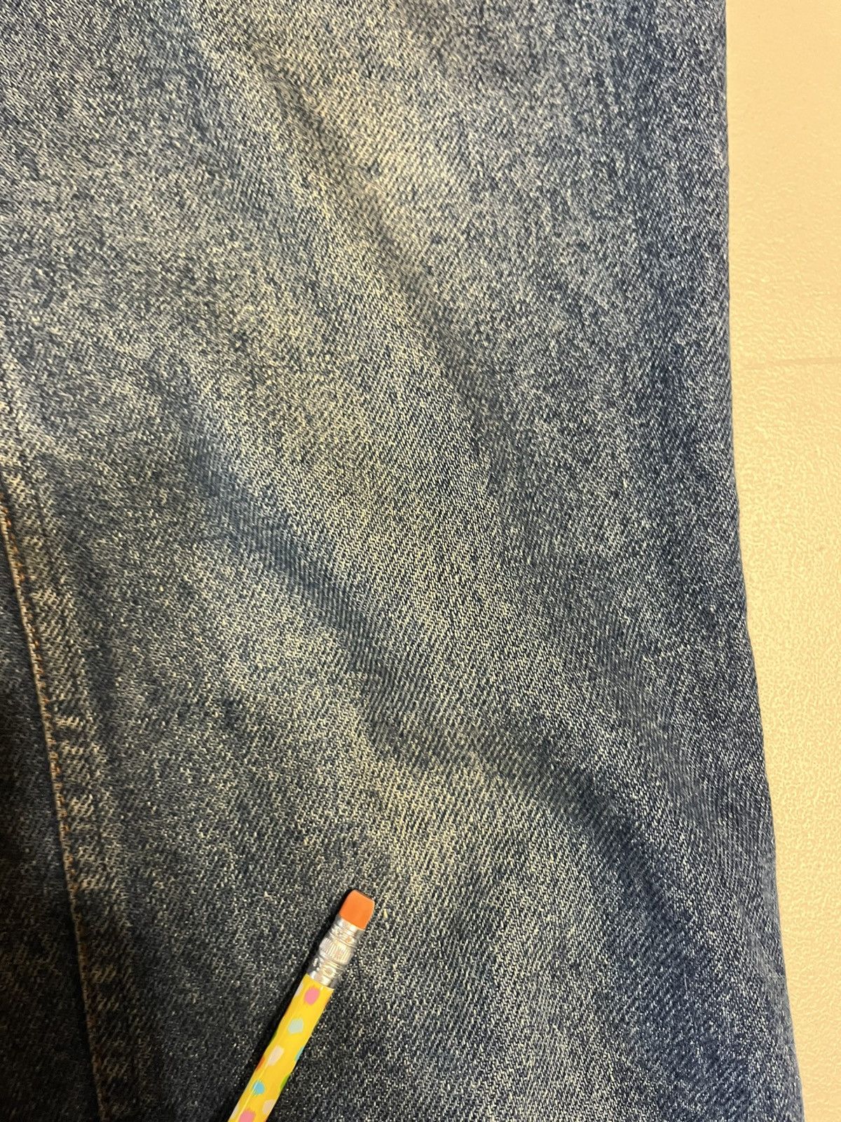 Levi's × Vintage Vintage 80s Levi’s xx jeans Size US 28 / EU 44 - 4 Thumbnail