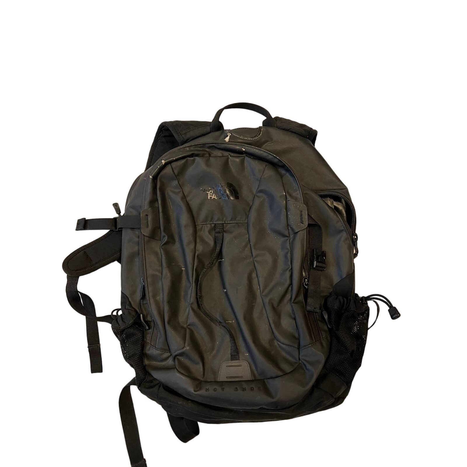 【美品】12ss supreme the north face hotshot Supreme The North Face TNF Hot Shot Backpack | eBay