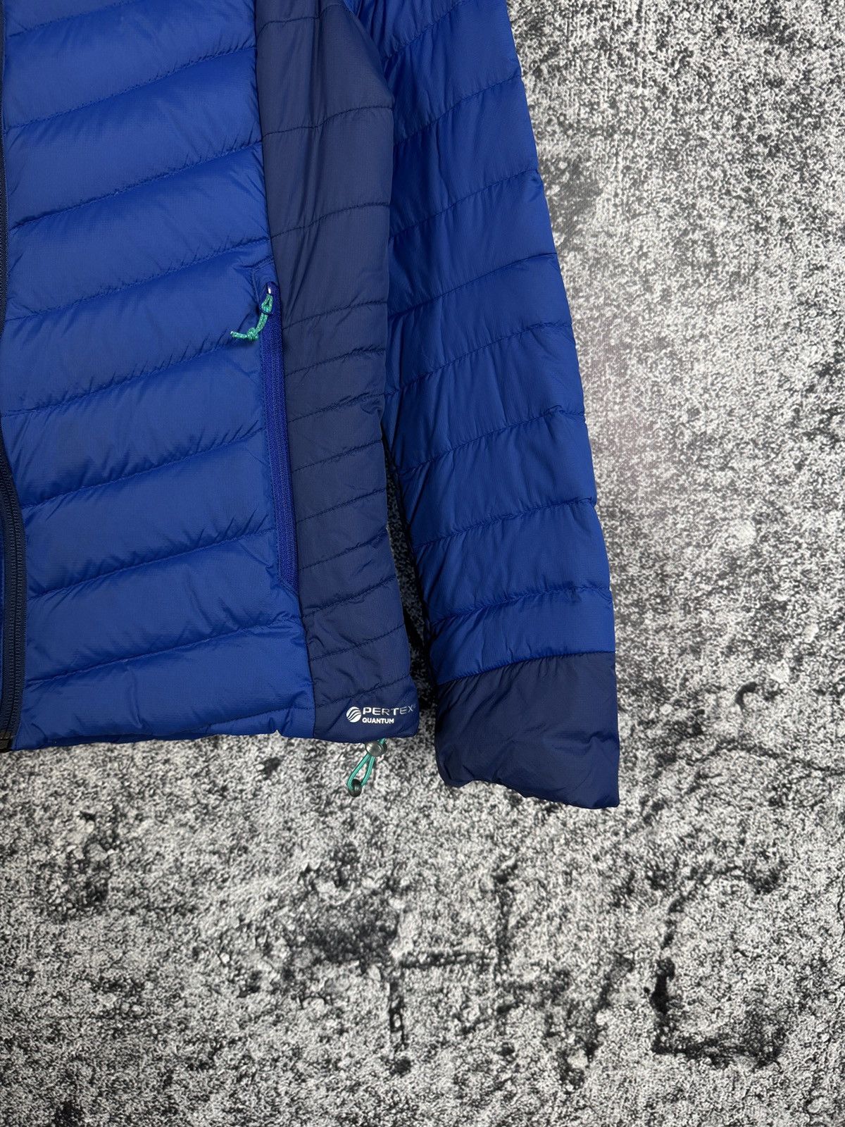 Salomon Salomon Halo Down Hoodie Jacket Trekking Outdoor Size S Size S / US 4 / IT 40 - 5 Thumbnail