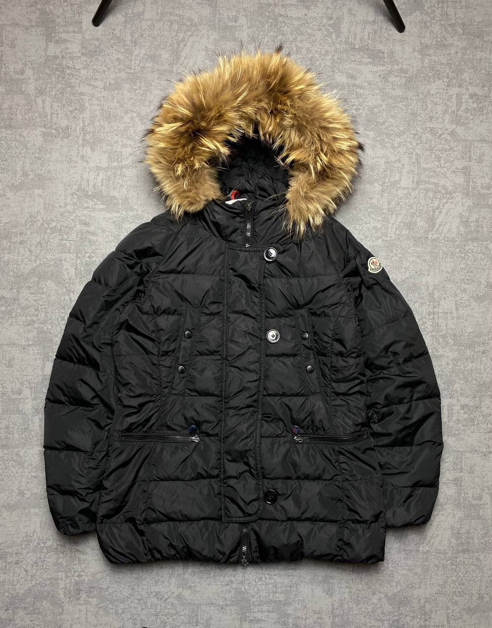 Moncler Moncler Gene Giubbotto Down Puffer Jacket Size L / US 10 / IT 46 - 1 Thumbnail