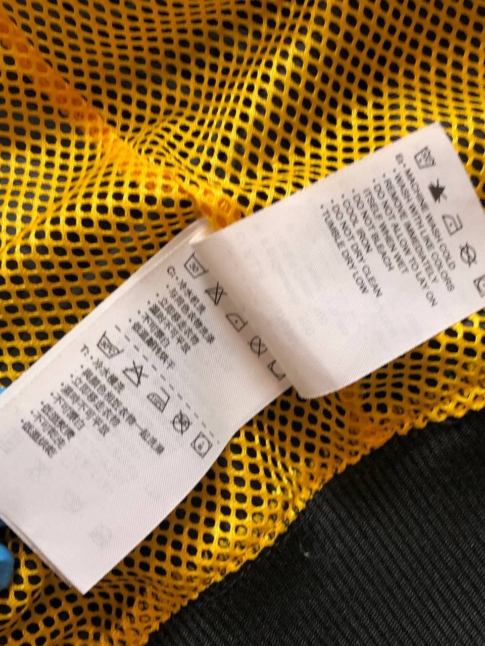 Nike Streetwear Logo Nike Y2K Sportwear Jacket Size US M / EU 48-50 / 2 - 11 Thumbnail