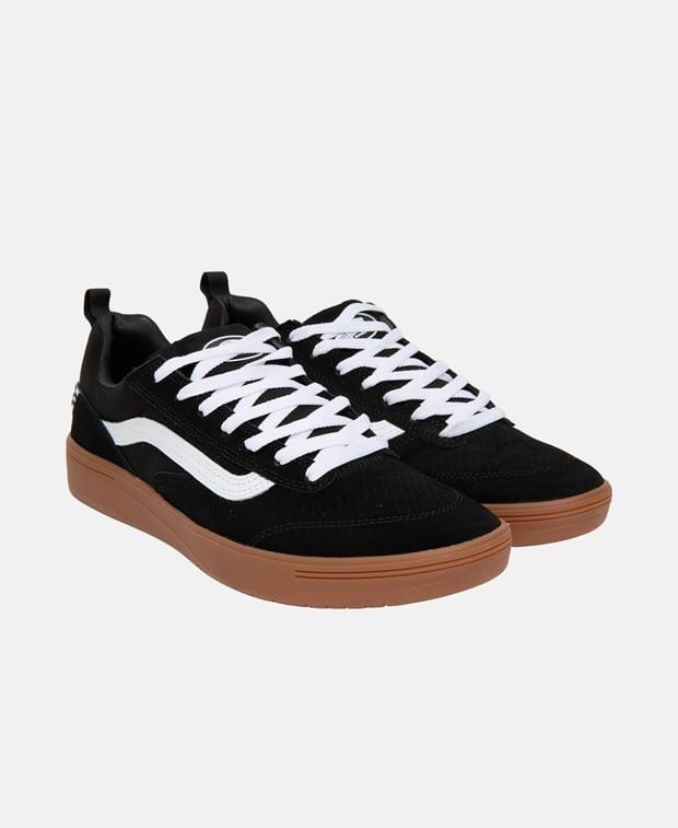 Vans Zahba Sneakers Size US 11 / IT 41 - 1 Thumbnail