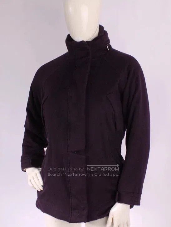Loro Piana Loro Piana Storm System Cashmere Coat Size XS / US 0-2 / IT 36-38 - 1 Thumbnail