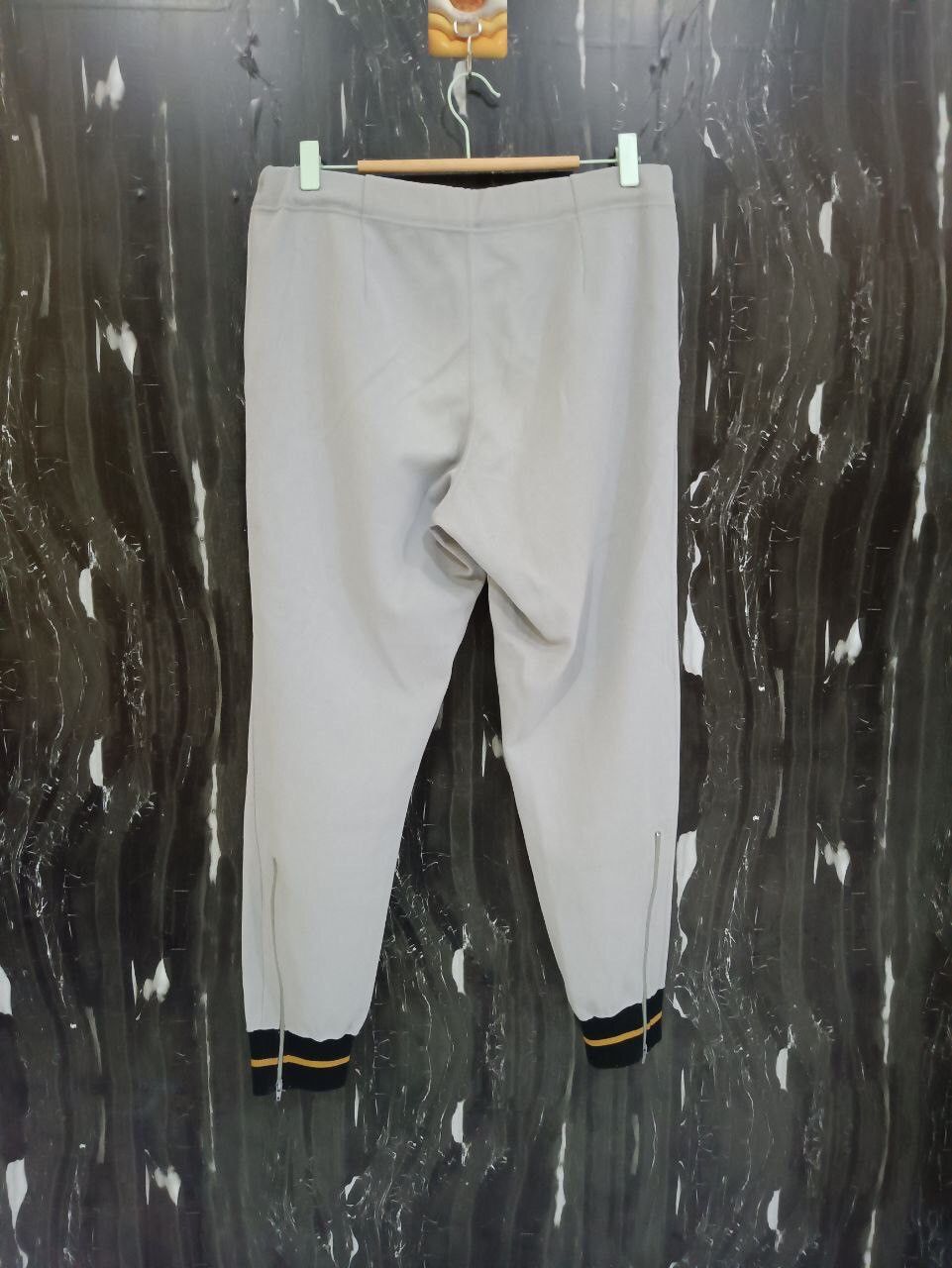 Vintage VINTAGE NIKE PANT BLUE TAG Size US 32 / EU 48 - 2 Thumbnail