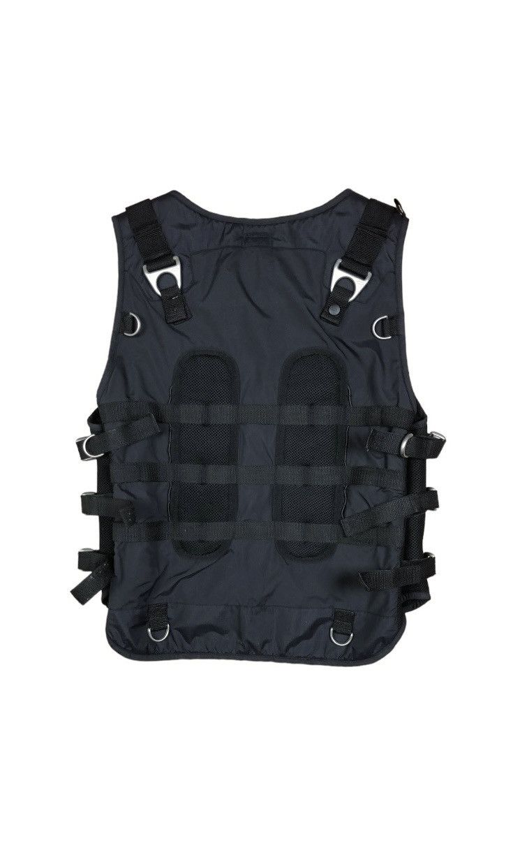Oakley Tactical Vest | Oakley Forum