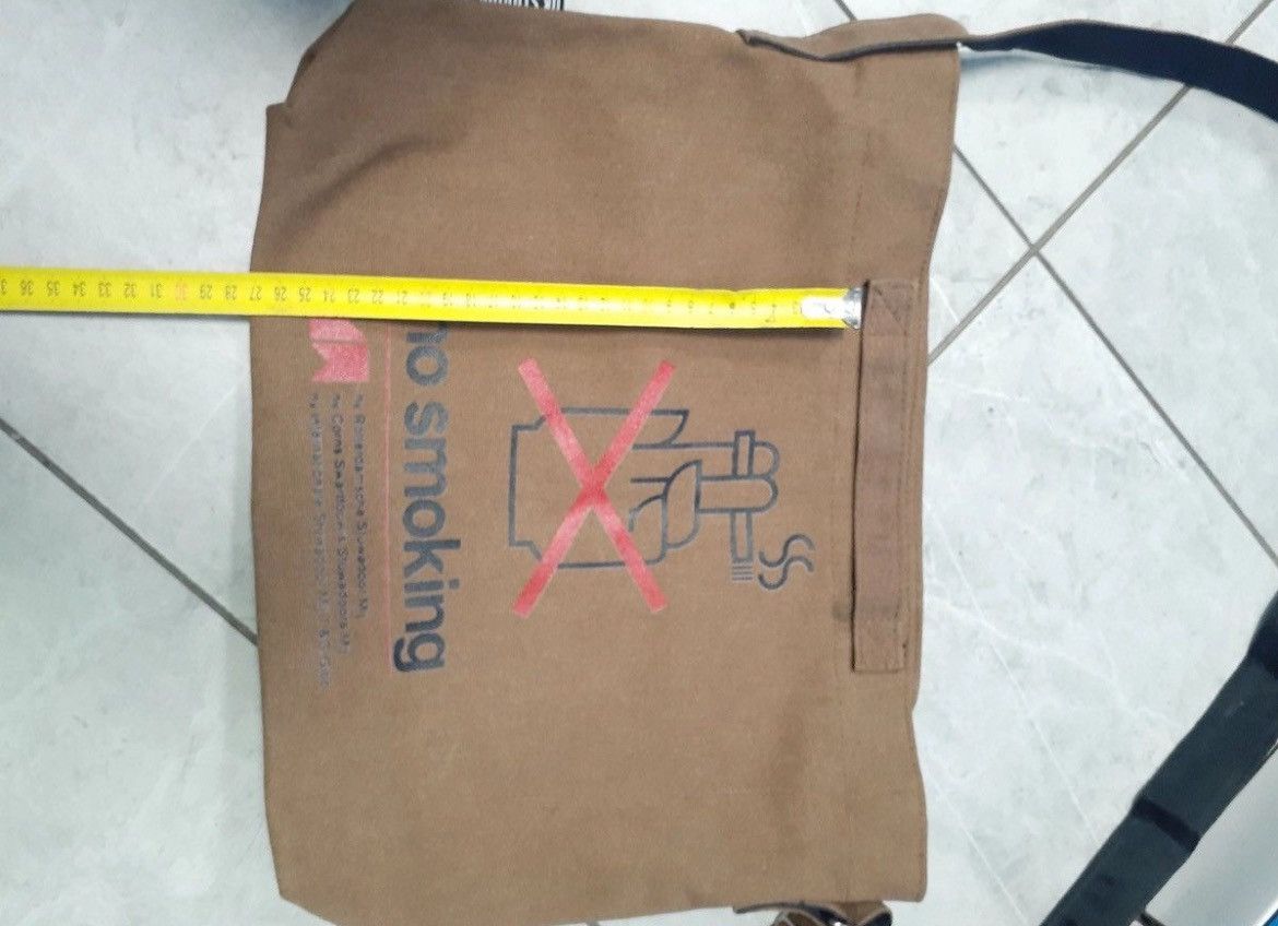 Japanese Brand Japanese versatile Bag Size ONE SIZE - 5 Thumbnail