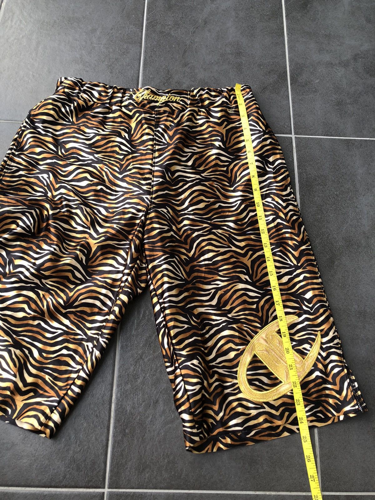 Champion CHAMPION SHORTS Size US 35 - 9 Thumbnail