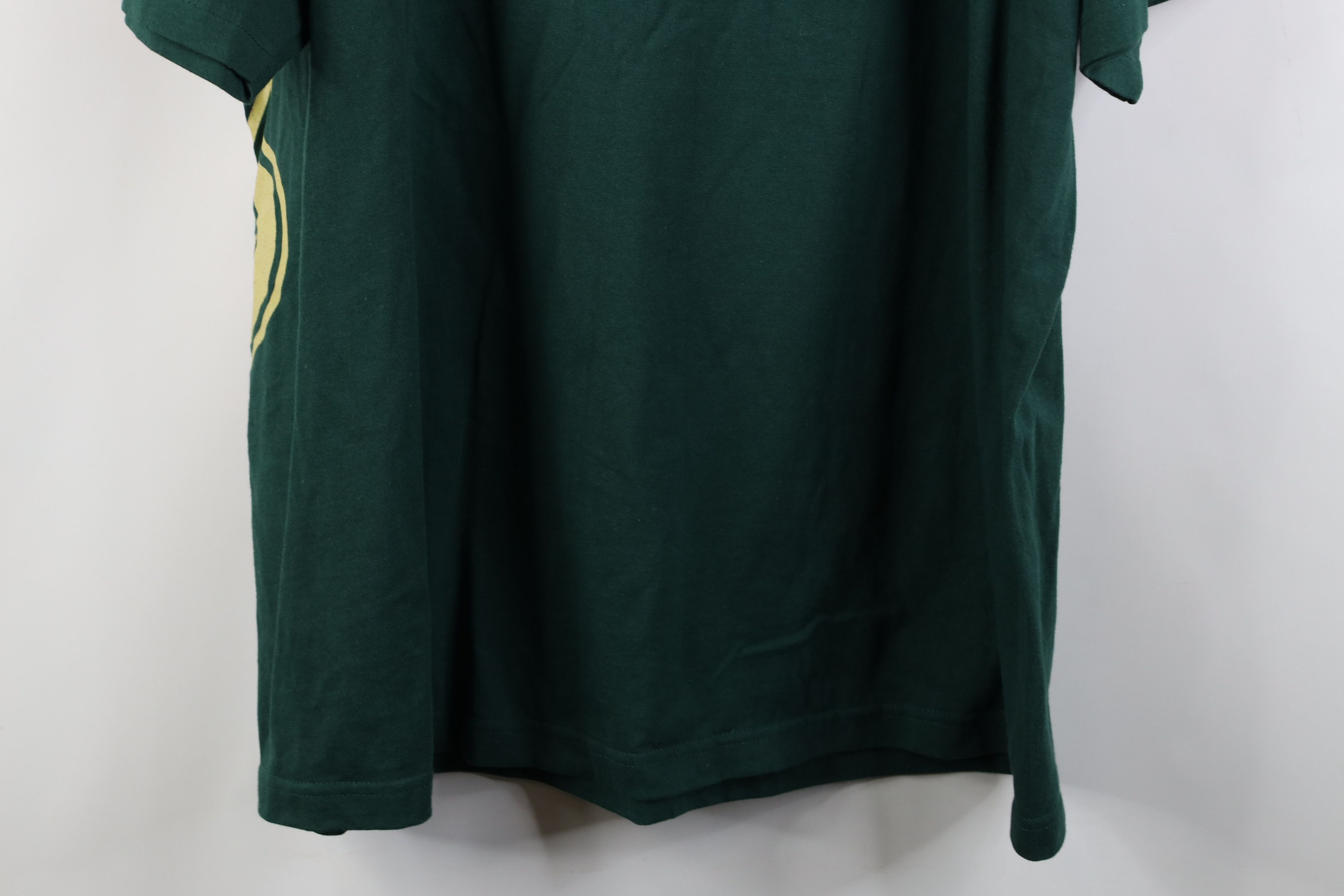 Vintage Vintage University of South Florida Bulls Jumbo T-Shirt Size US XL / EU 56 / 4 - 15 Thumbnail