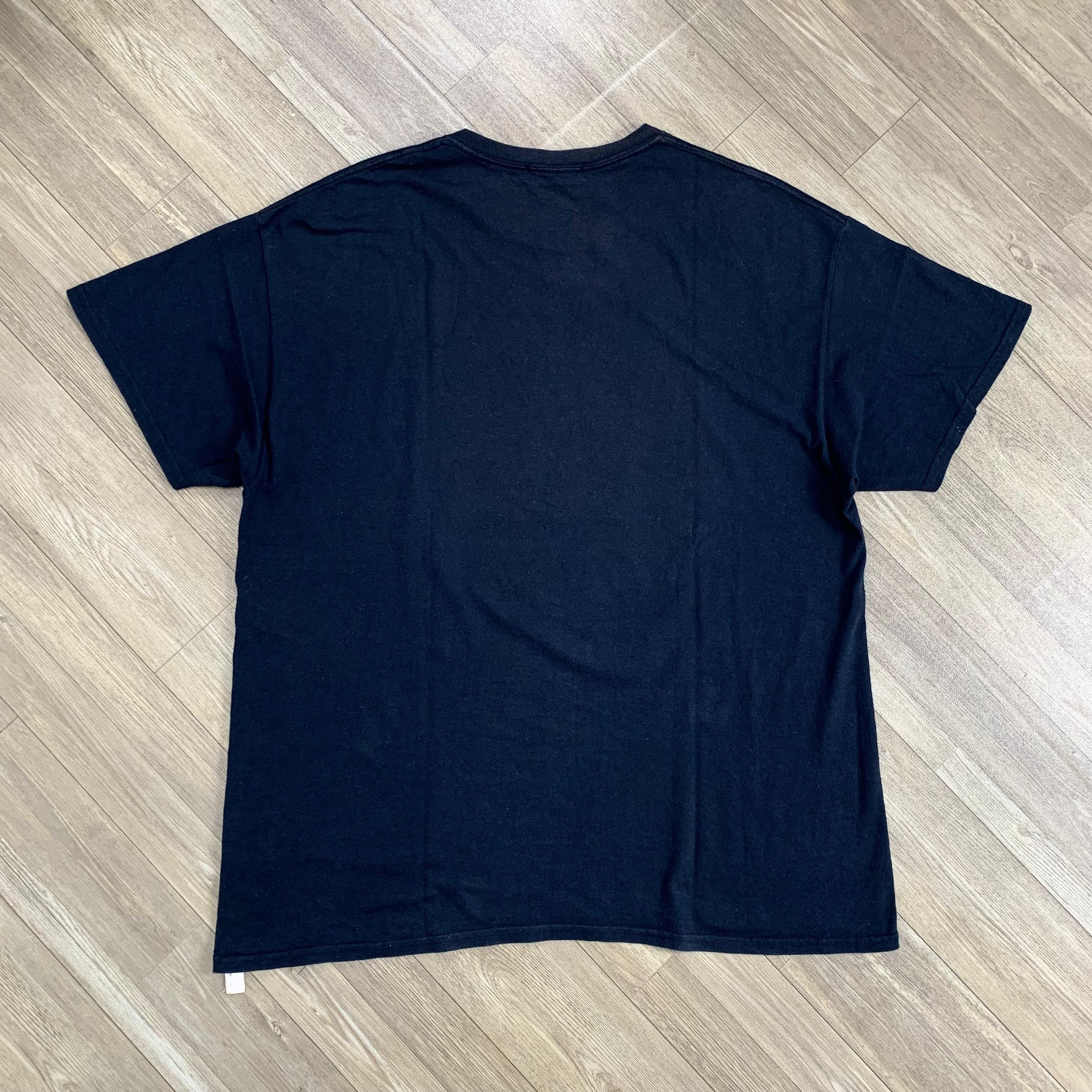 Japanese Brand × Jun Takahashi × Undercover Undercover Jun Takahashi "Undercoverism" Tshirt Size US XL / EU 56 / 4 - 3 Thumbnail