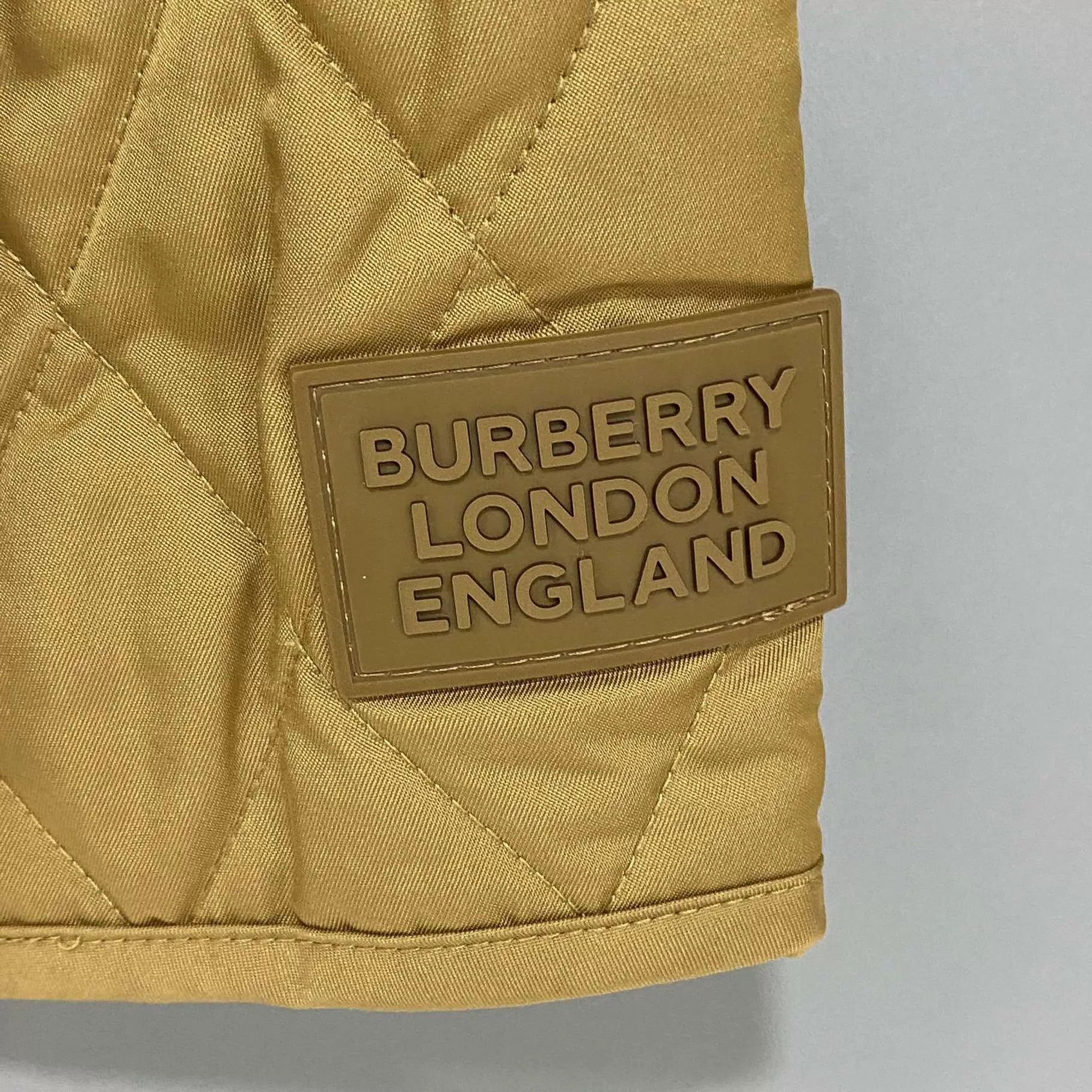Burberry 99 New Large Jacket Size US L / EU 52-54 / 3 - 4 Thumbnail