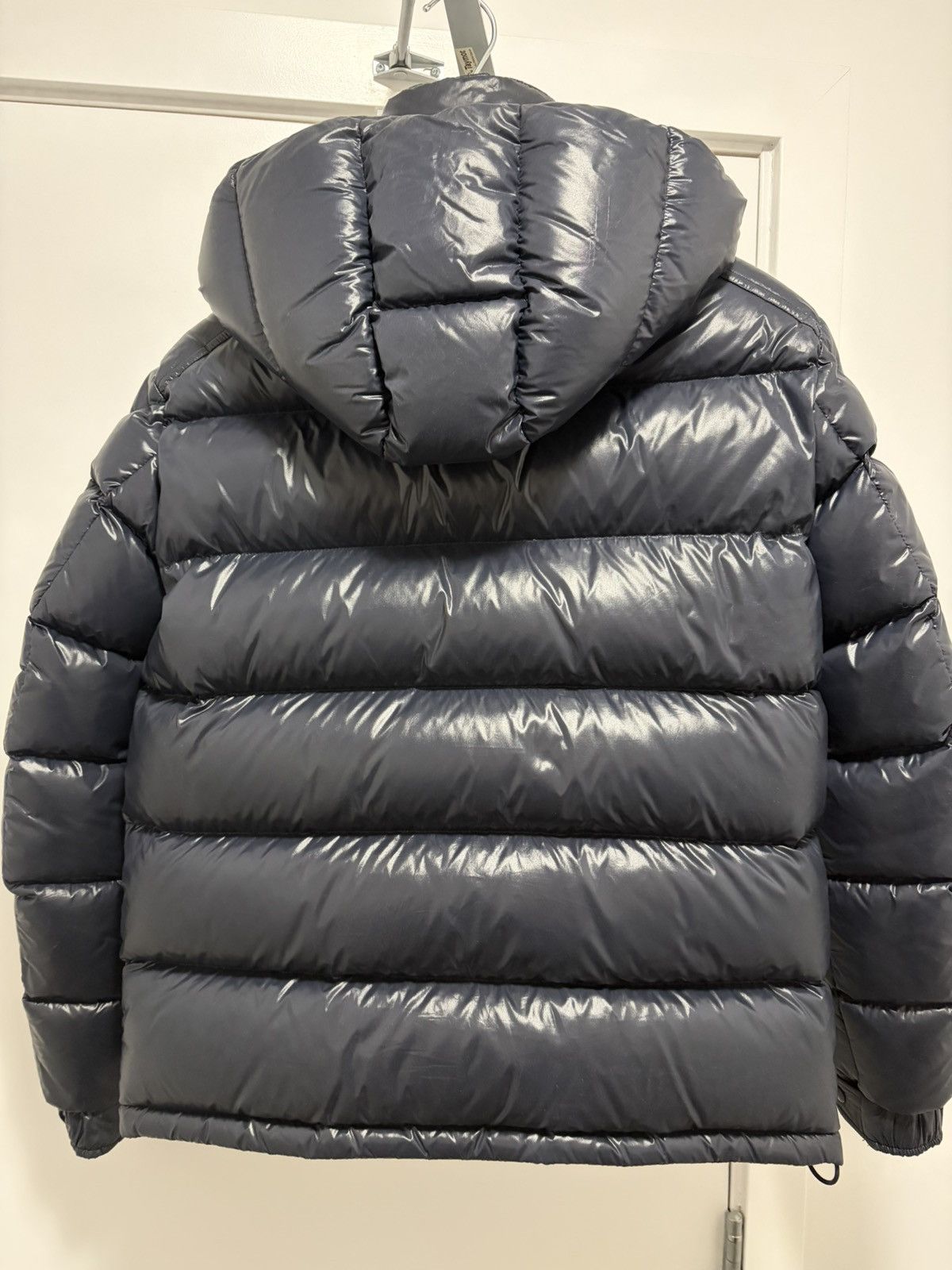Moncler Moncler Maya Jacket Size US S / EU 44-46 / 1 - 5 Thumbnail