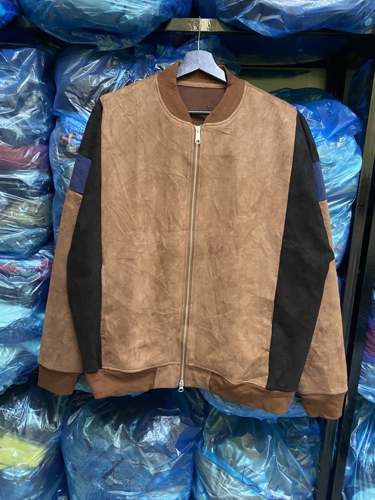 Other BLOSSOM MULTICOLOR JACKET Size US L / EU 52-54 / 3 - 1 Thumbnail