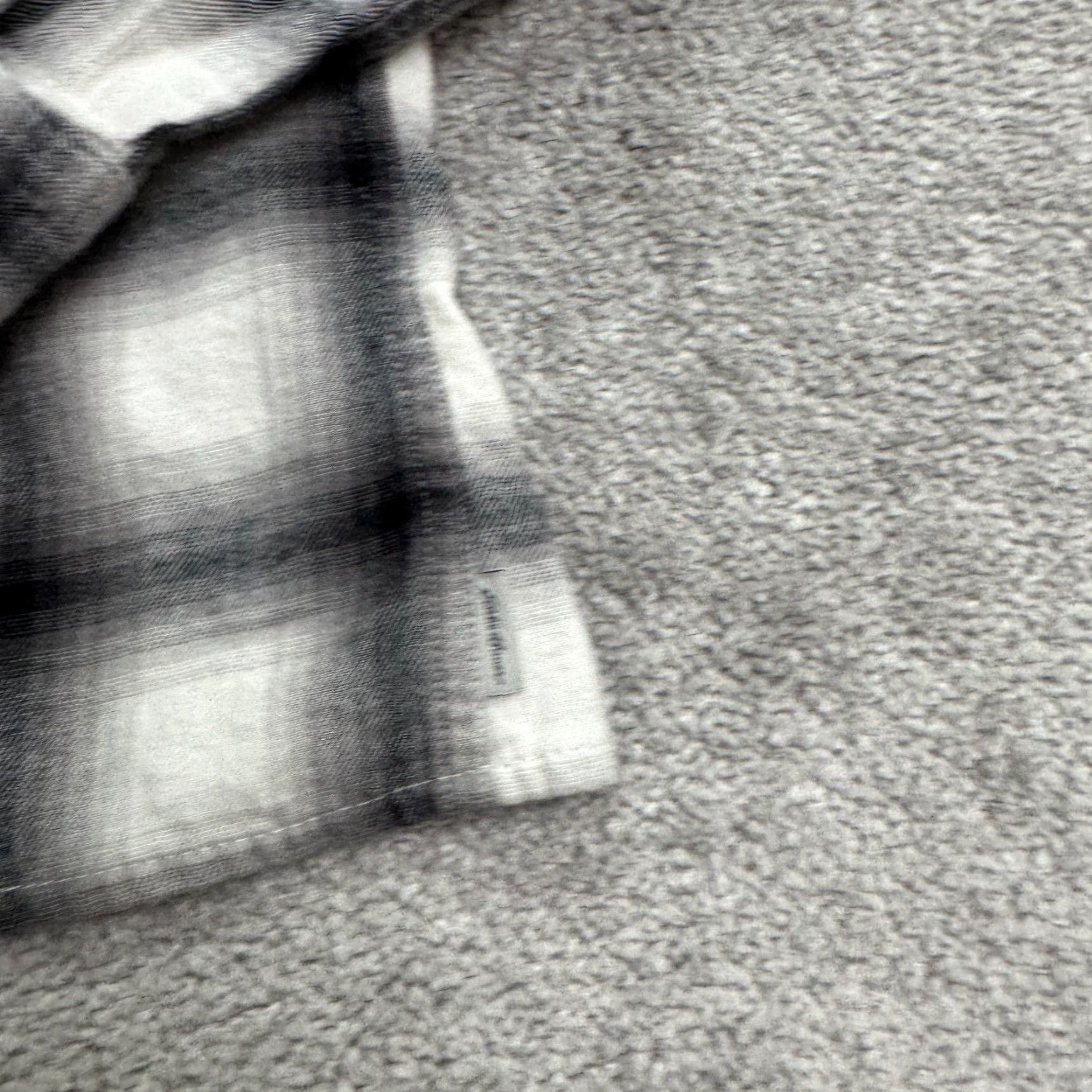 Eddie Bauer Eddie Bauer Shirt Womens XS Multicolor Plaid Flannel Button-Down Cotton Casual Size XS / US 0-2 / IT 36-38 - 3 Thumbnail