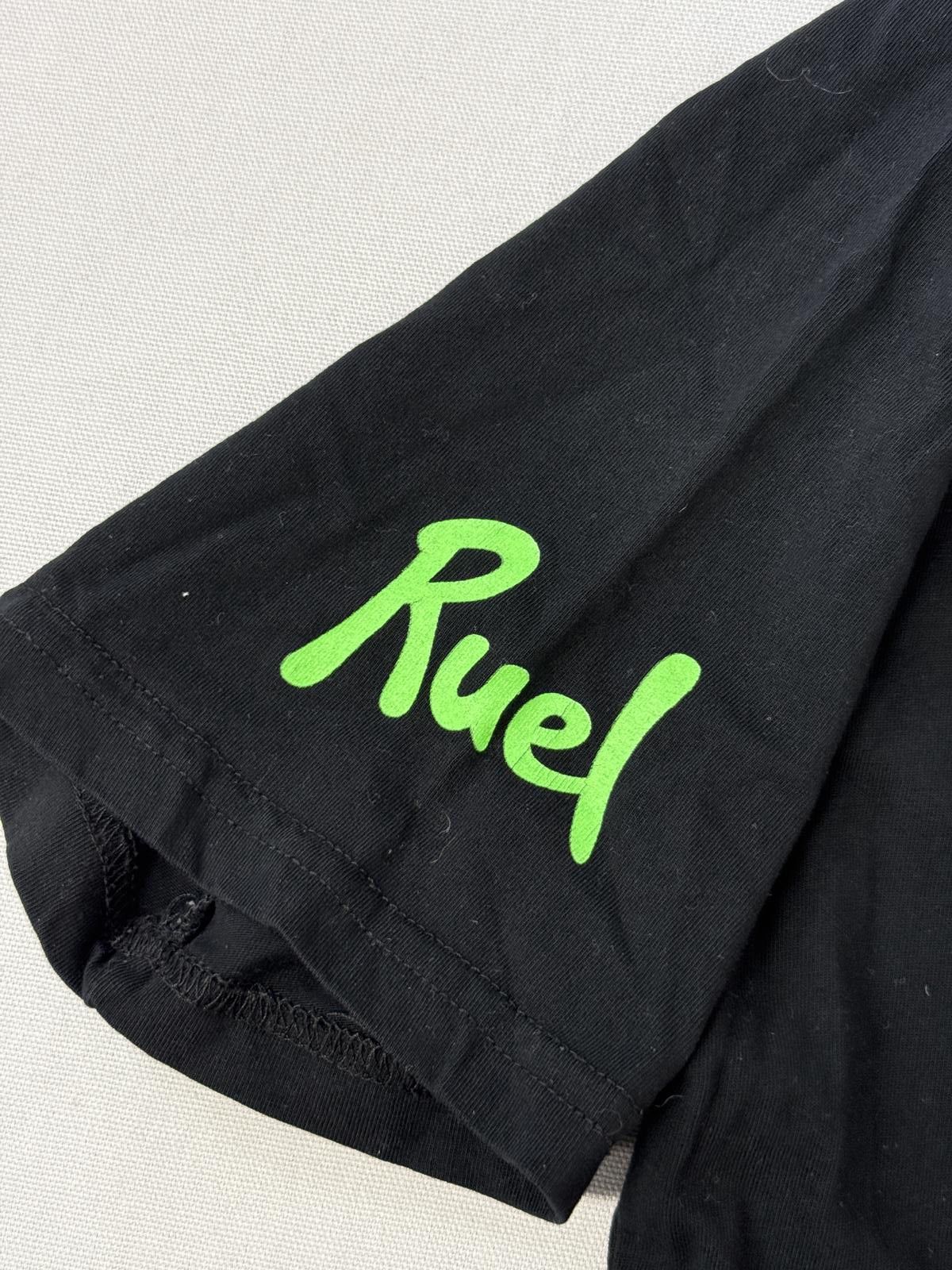 Designer Ruel Australian Singer T-shirt - Tour Free Time Album Tee -M Size US M / EU 48-50 / 2 - 6 Thumbnail