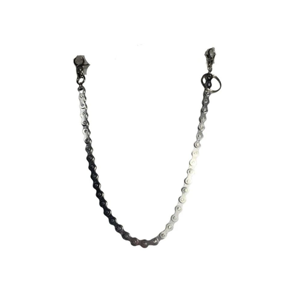 Jewelry Skull waist pants chain Size ONE SIZE - 2 Thumbnail