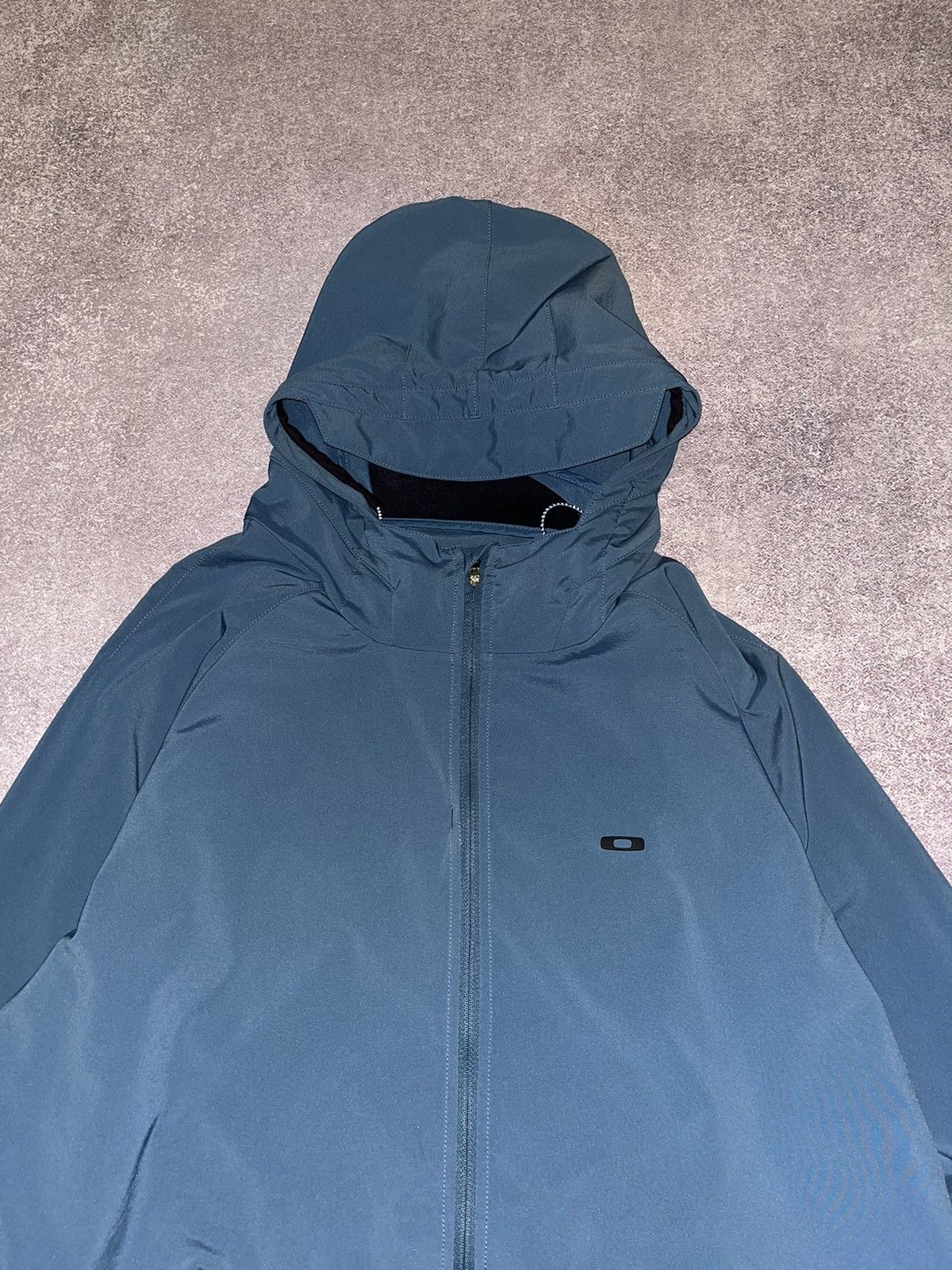 Oakley SAMPLE Oakley Urban Utility Jacket – Gorp Core Style Size US L / EU 52-54 / 3 - 4 Thumbnail