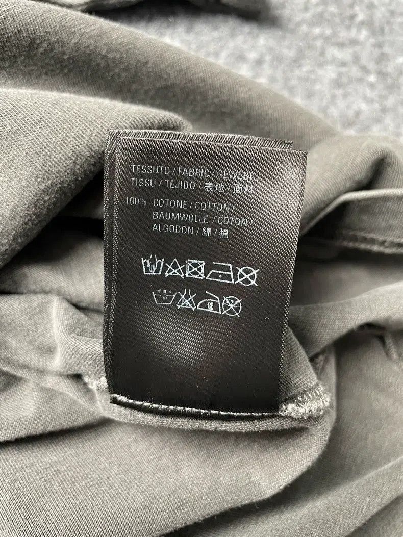 Balenciaga Balenciaga Short Sleeve Size US XS / EU 42 / 0 - 4 Thumbnail