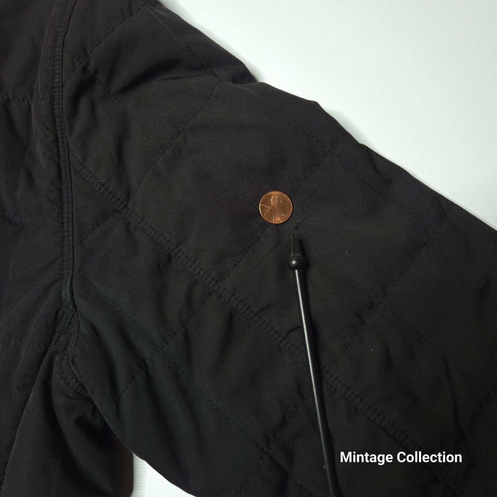 Aether Apparel AETHER ALTO JACKET BLACK Sz 3 INSULATED REPELLENT RESISTANT Size US L / EU 52-54 / 3 - 15 Thumbnail