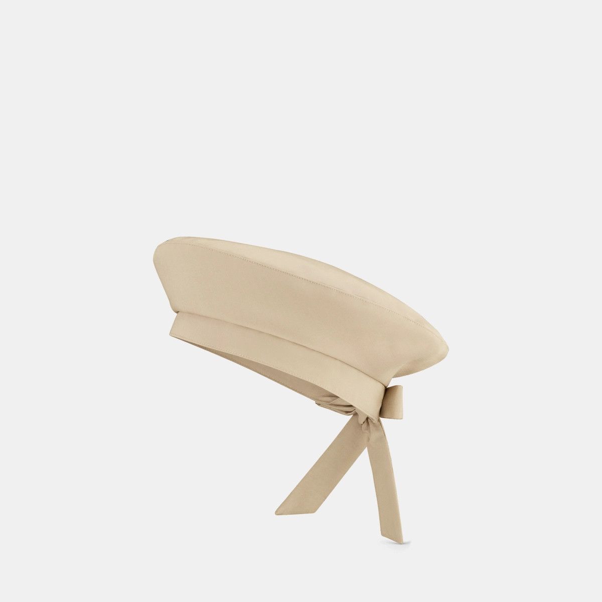 Dior o1bcso1str0226 Size:OS/Arty Oblique Beret in Beige/Black Size ONE SIZE - 1 Thumbnail
