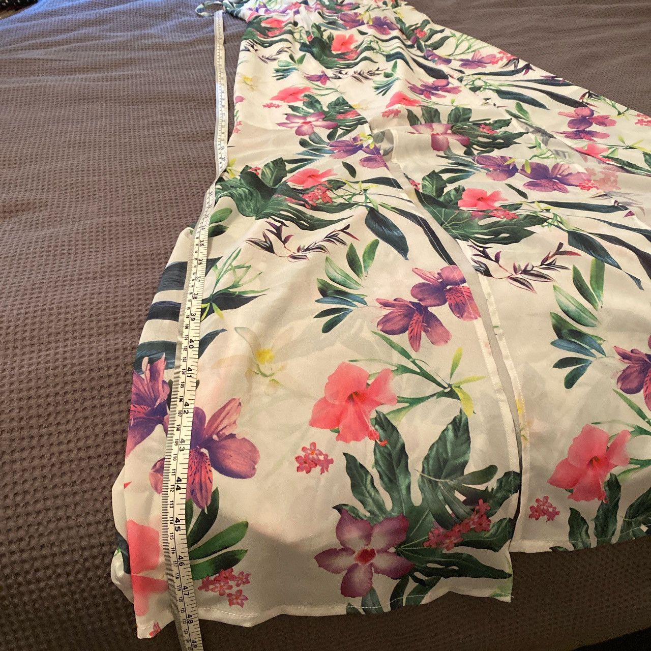 Guess Pretty maxi dress Size S / US 4 / IT 40 - 5 Thumbnail