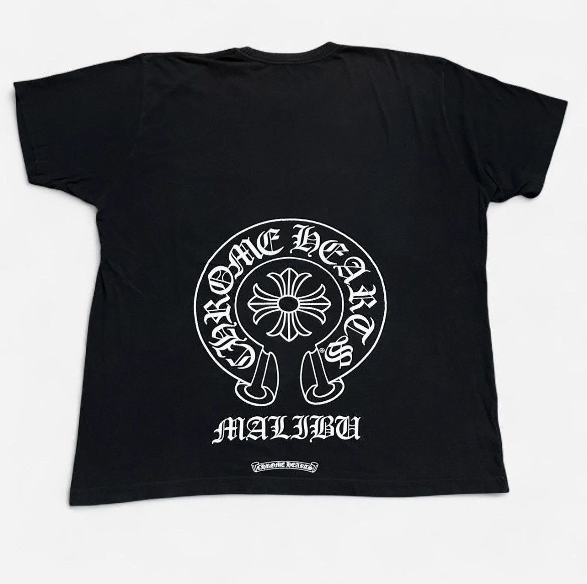 Chrome Hearts Chrome Hearts Malibu Exclusive Pocket T shirt Size US XXL / EU 58 / 5 - 9 Thumbnail