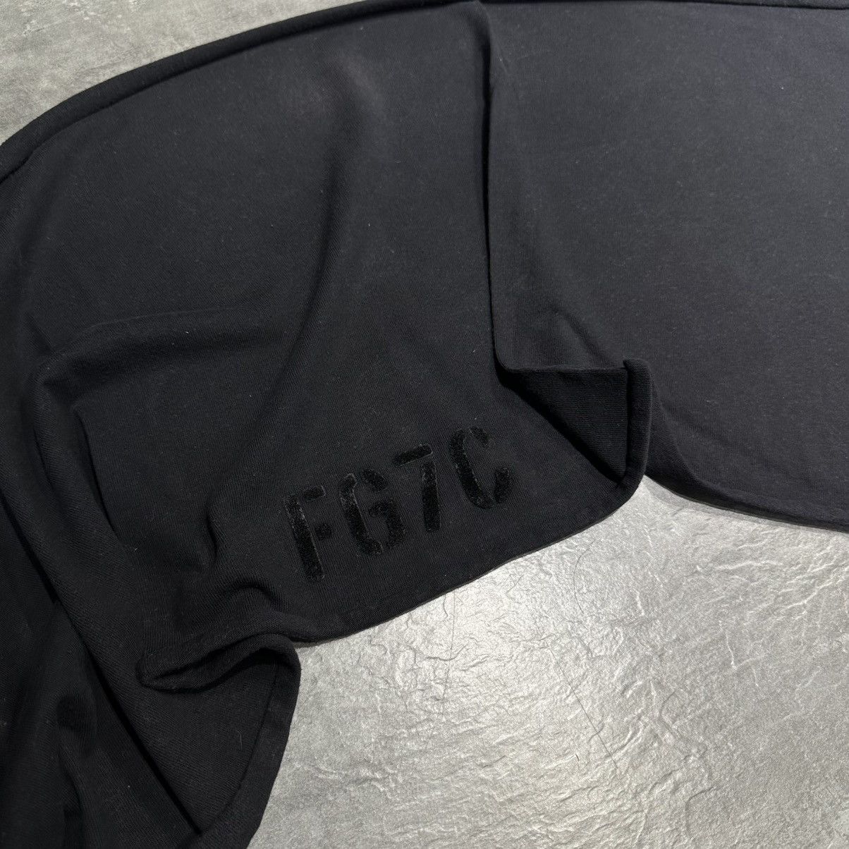 Fear of God Fear of God 7th FG7C Scarf Size ONE SIZE - 2 Thumbnail