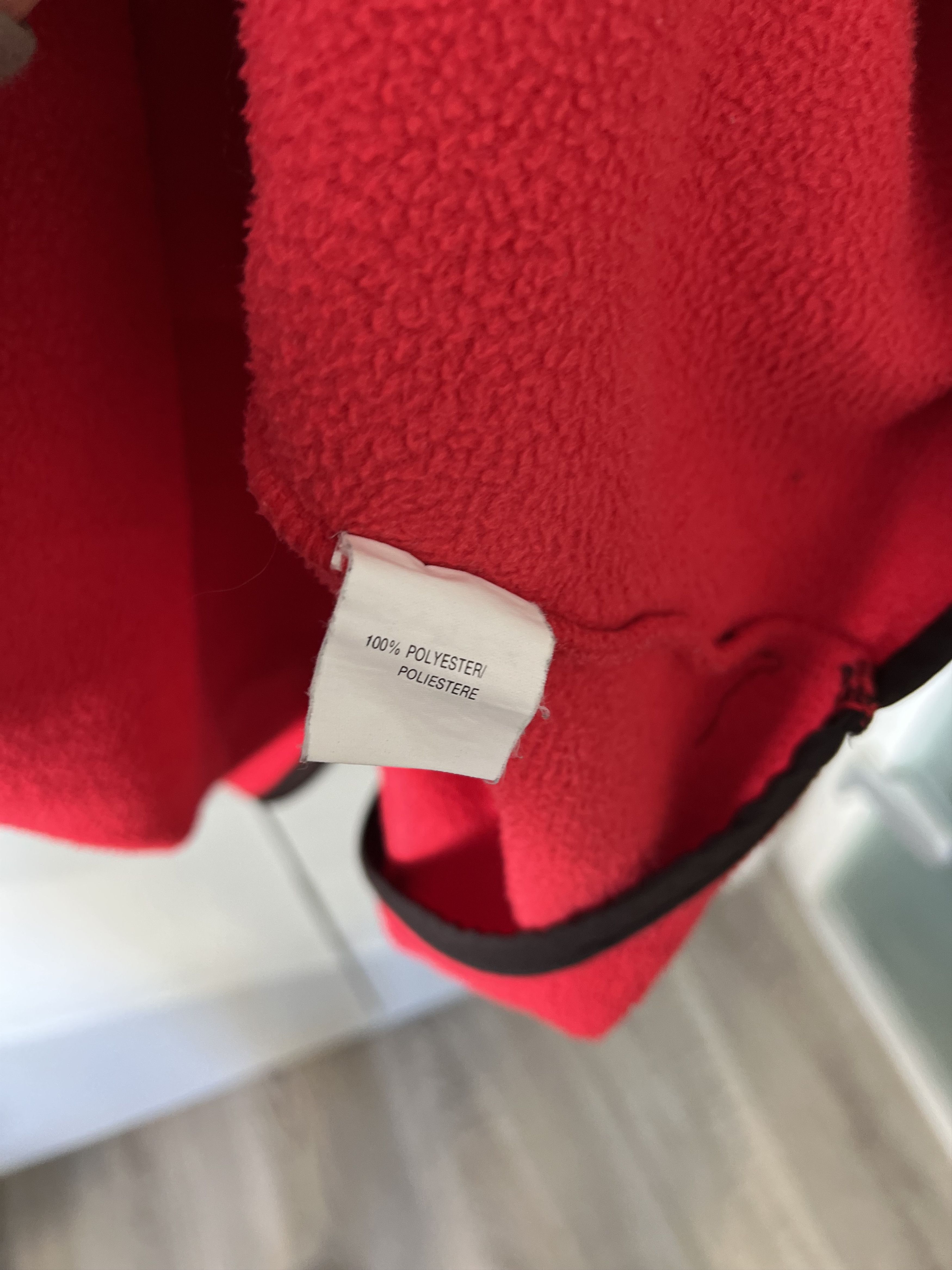 O'Neill Vintage O'NEILL Polartec Fleece Pullover Size US XXL / EU 58 / 5 - 11 Thumbnail