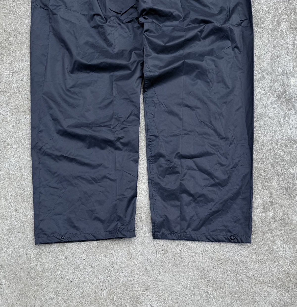 Other Vintage Dickies Y2K streetwear oversize nylon pants Size US 34 / EU 50 - 2 Thumbnail