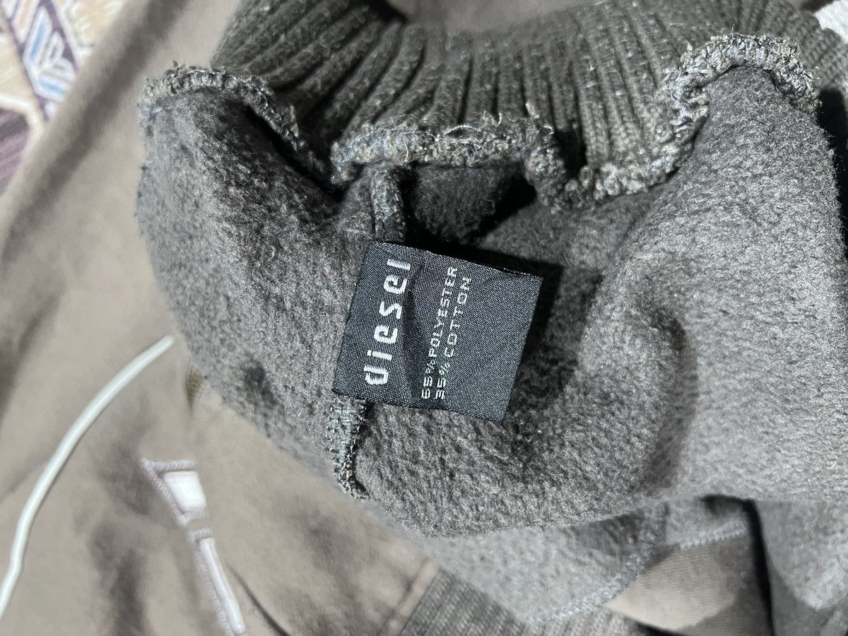 Diesel Diesel jacket Size US M / EU 48-50 / 2 - 6 Thumbnail