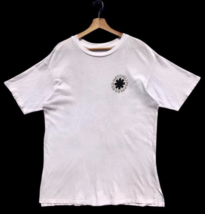 Band Tees 🔥Accept Binding Offer🔥 Red Hot Chili Peppers Size US L / EU 52-54 / 3 - 2 Thumbnail