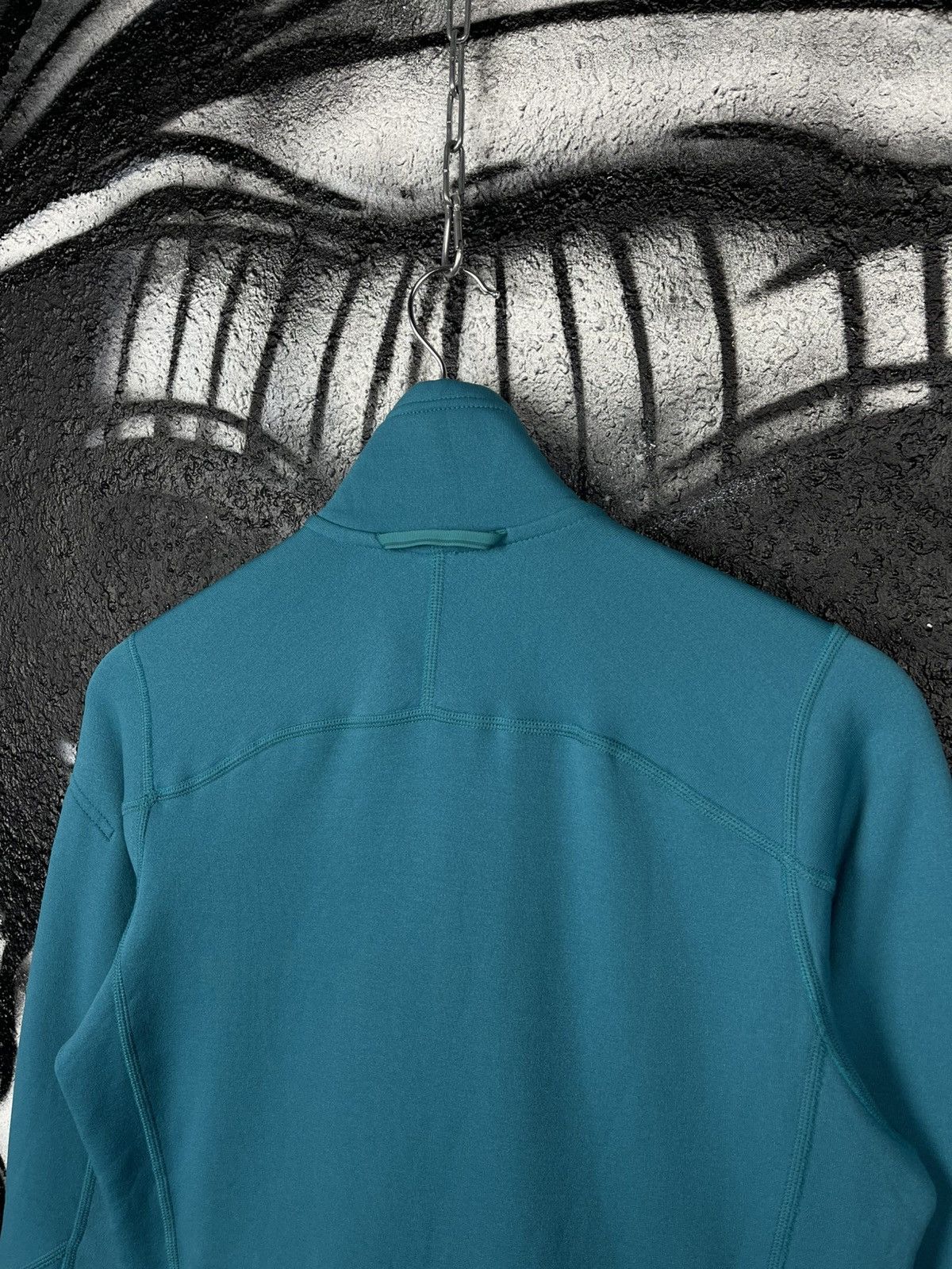 Haglofs Haglofs Polartec Hiking Fleece Jacket Women’s Size L Size L / US 10 / IT 46 - 9 Thumbnail