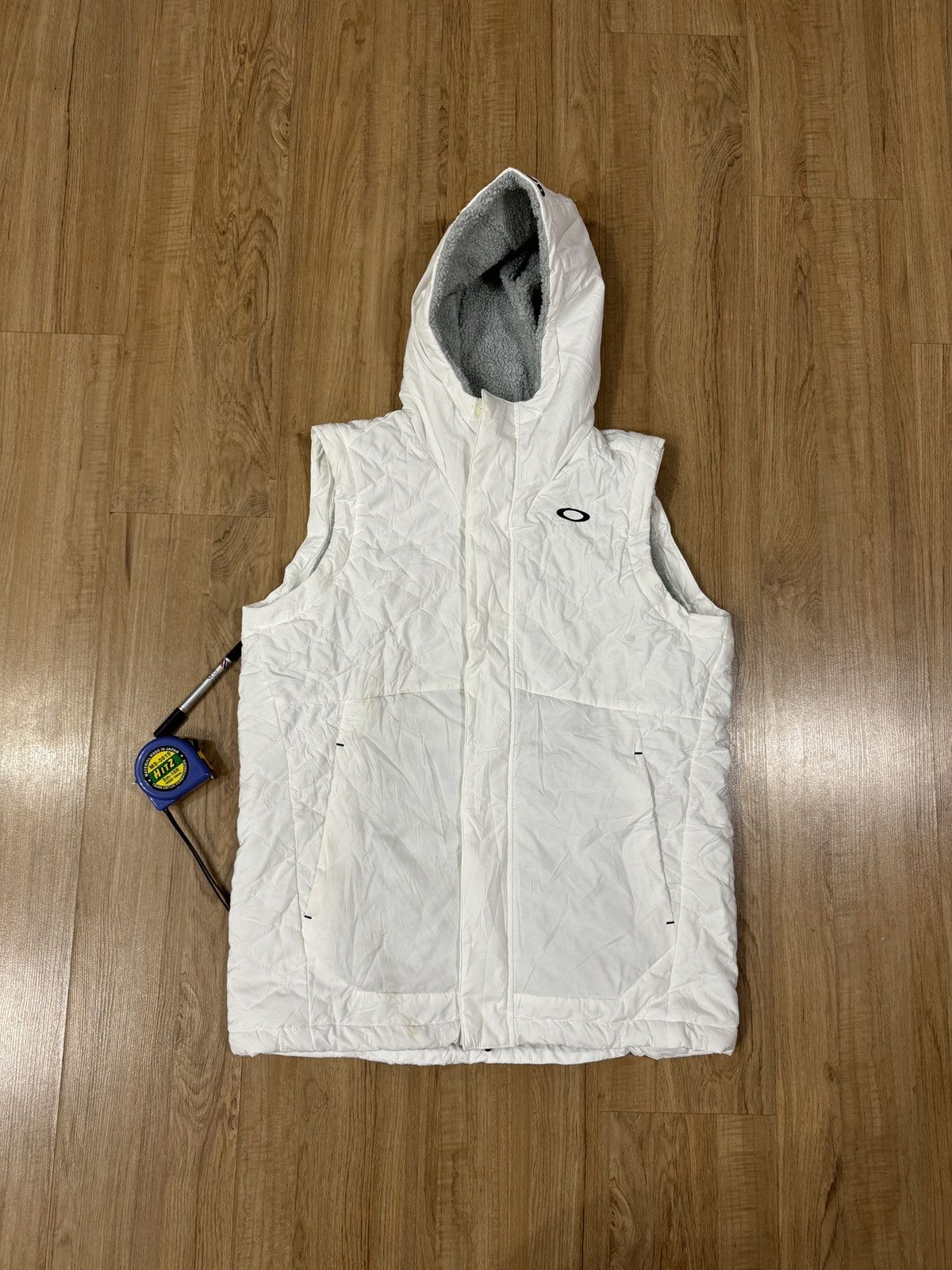 Oakley OAKLEY VEST Size US XL / EU 56 / 4 - 1 Thumbnail