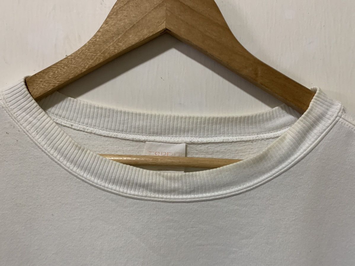 Esprit Vintage esprit Sweatshirt Size US M / EU 48-50 / 2 - 3 Thumbnail