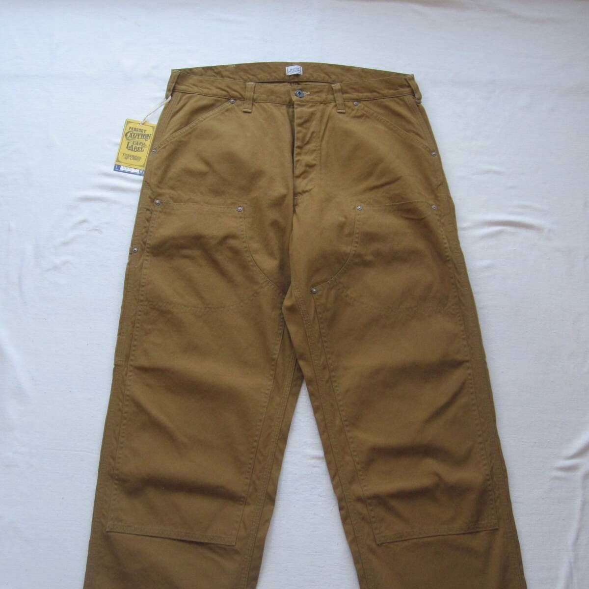 Freewheelers “BAKERSFIELD” TROUSERS 36 Size US 36 / EU 52 - 6 Thumbnail