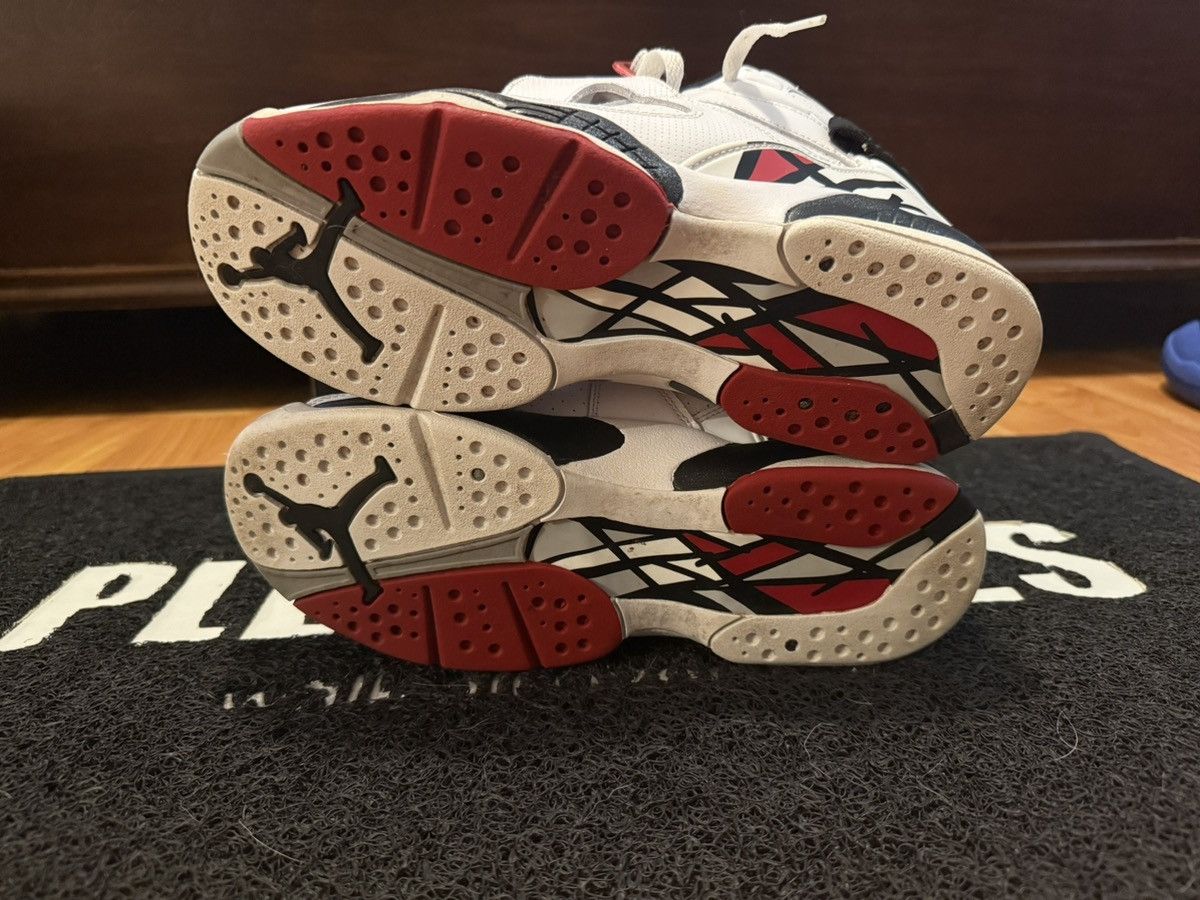 Jordan Brand AIR JORDAN RETRO 8 ALTERNATE SZ 7 Size US 7 / EU 40 - 5 Thumbnail