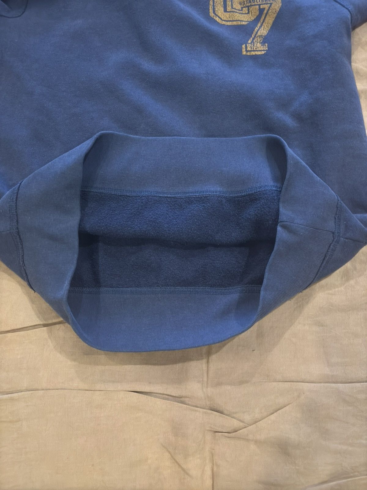 Aeropostale Aeropostale hoodie.wt-23 Size XS / US 0-2 / IT 36-38 - 10 Thumbnail