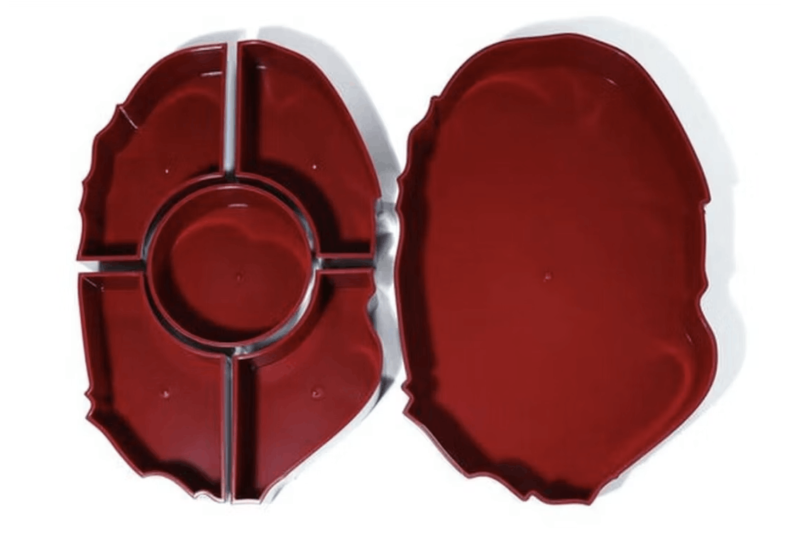Bape BAPE A Bathing Ape Chinese New Year Ape Head Candy Box Size ONE SIZE - 2 Thumbnail