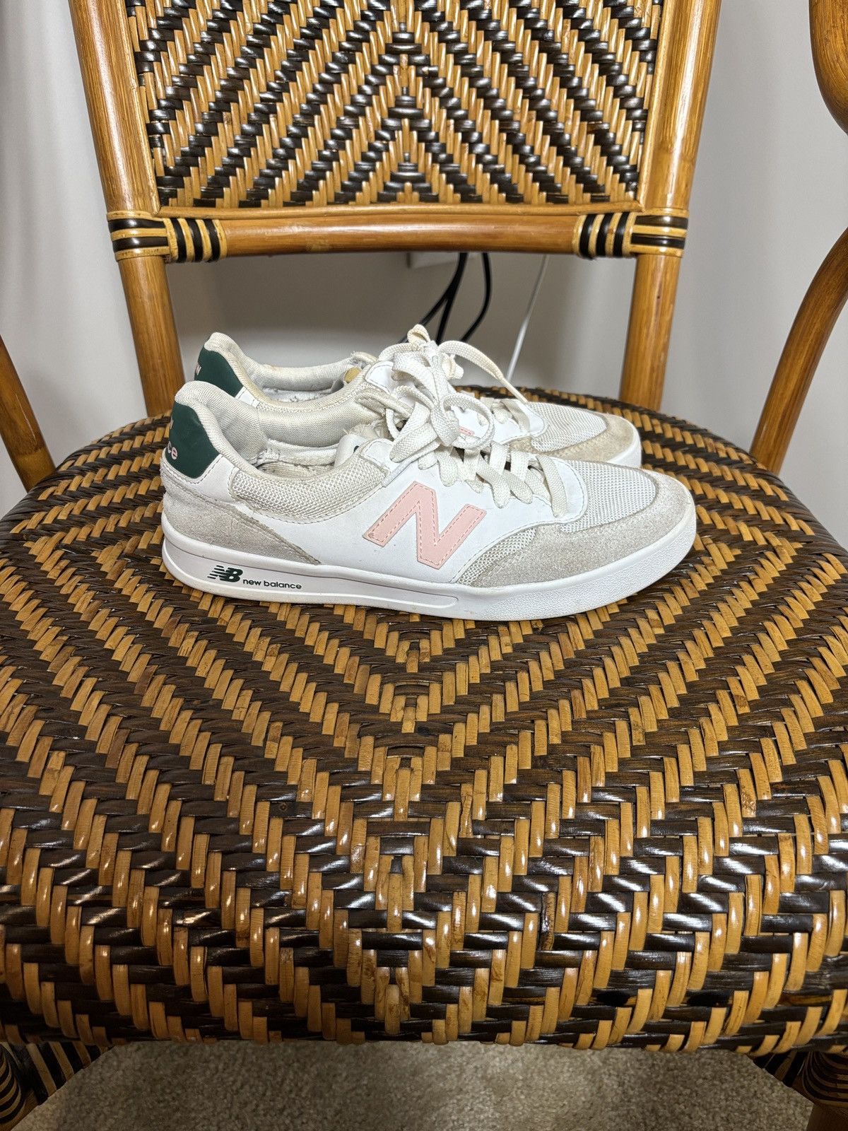 New Balance New Balance CT300 Sneakers Size US 7 / EU 40 - 1 Thumbnail