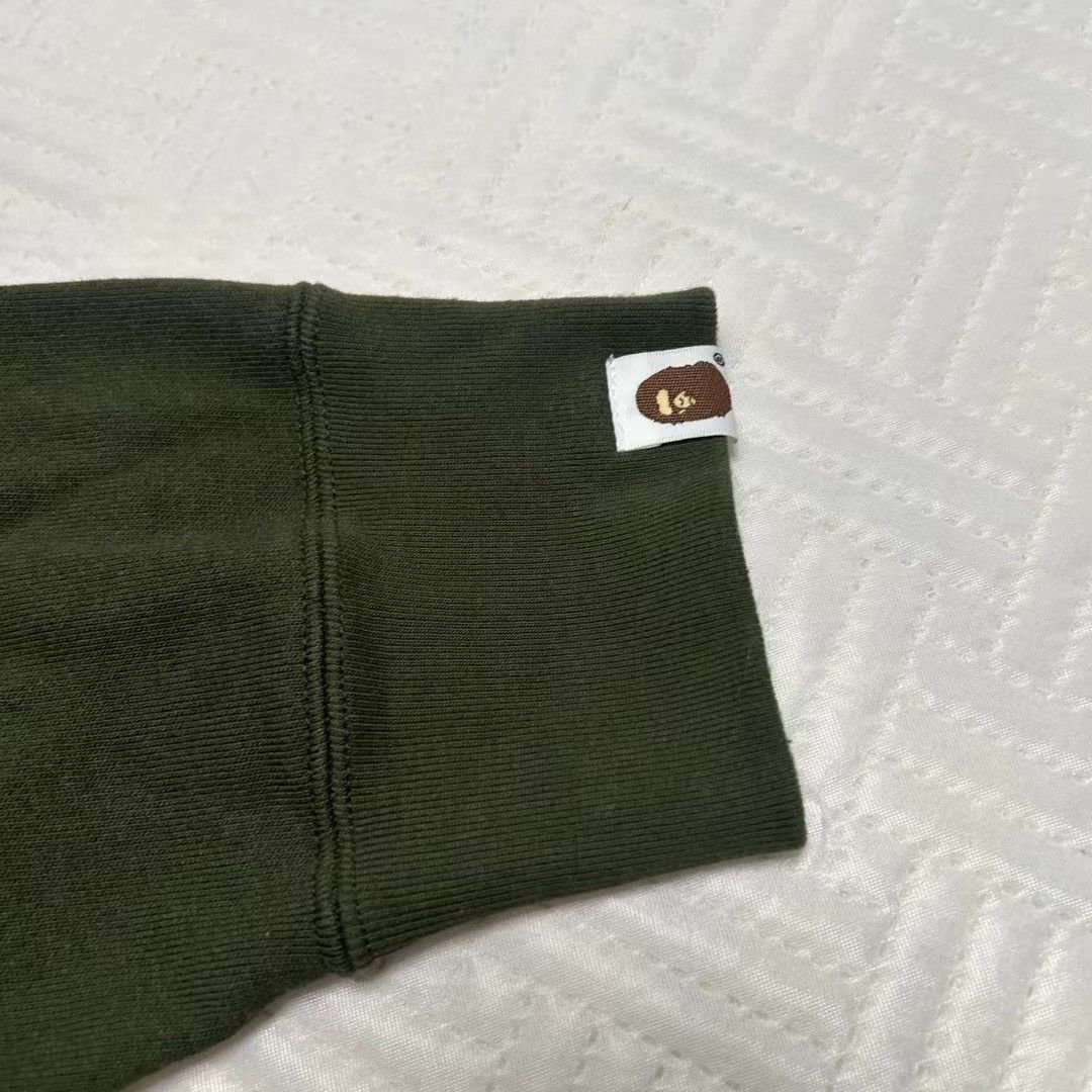 Bape BAPE HEAD HOODIE Size US XL / EU 56 / 4 - 3 Thumbnail